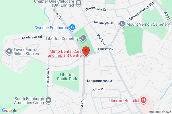 Minto Dental Care and Implant Centre