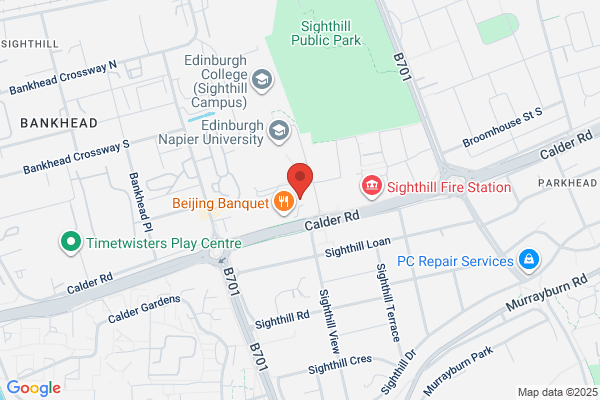 Balmwell House Residential Home