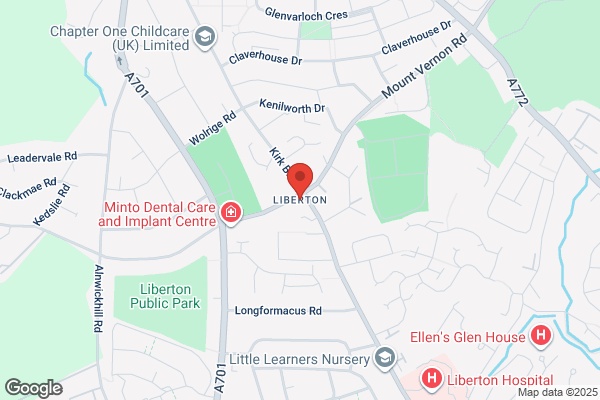 Edinburgh Paving Ltd