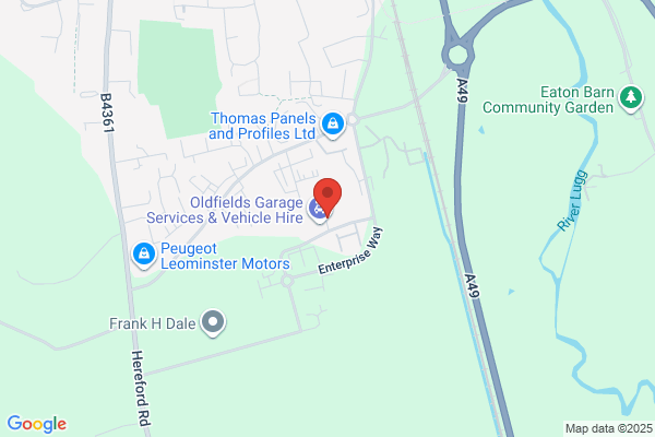 Grange Plumbing Ltd