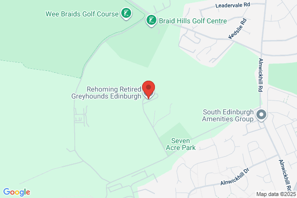 Liberton Greyhound Kennels