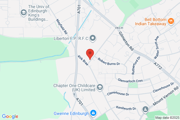 Liberton Rugby Club