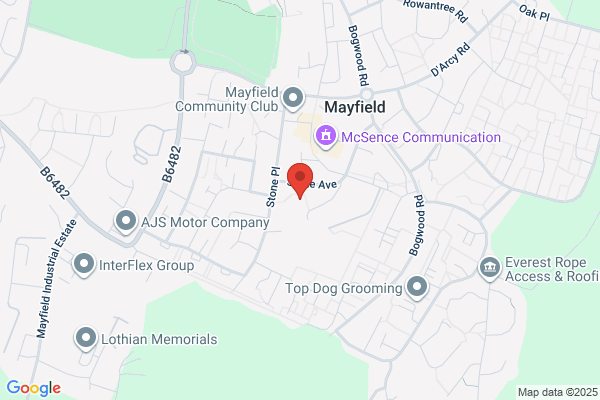 Mayfield Nursery