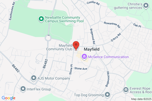 Mayfield Village