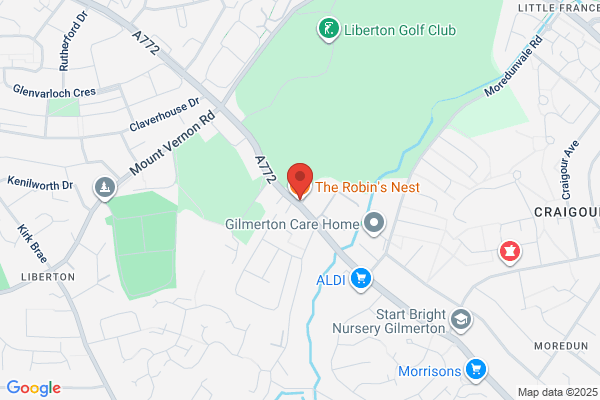 Robin's Nest Inn