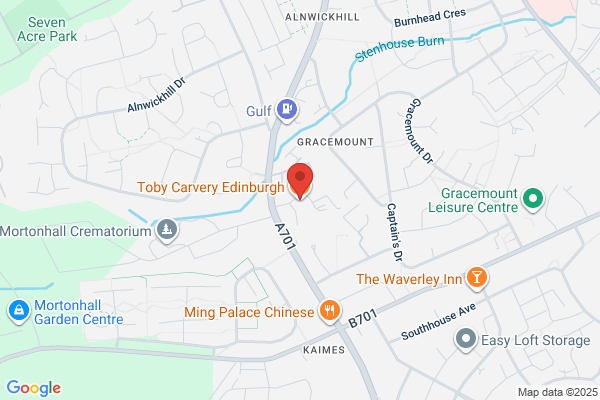 The Balmwell