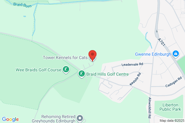 Tower Kennels