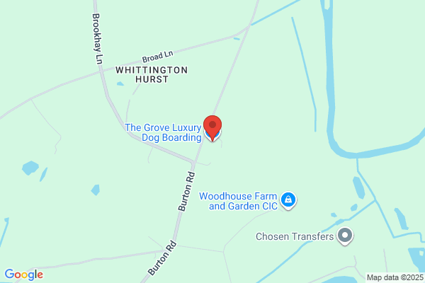 Bungalow Farm Kennels