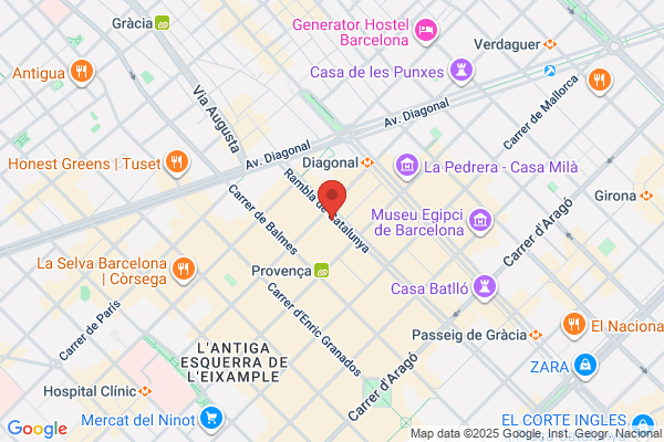 Nova Catering