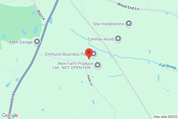Lichfield Heating & Plumbing