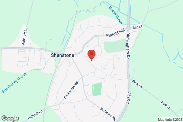 Shenstone Pharmacy