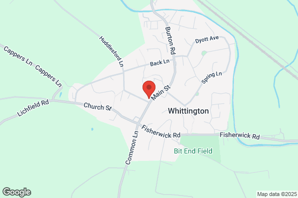 Whittington Pharmacy