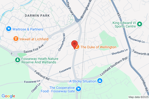 Essington Clinic Ltd