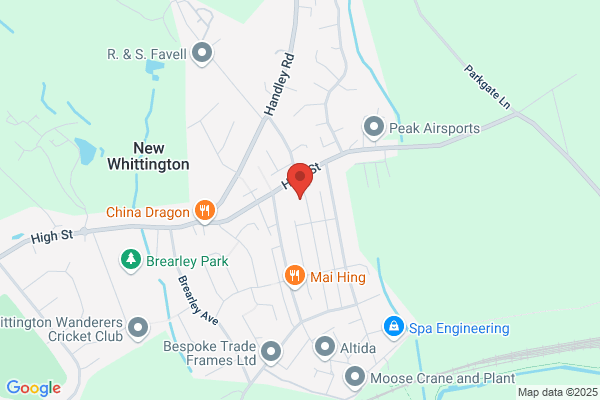Whittington Social Club