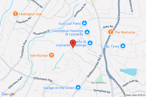 Countrywide Conveyancing Direct