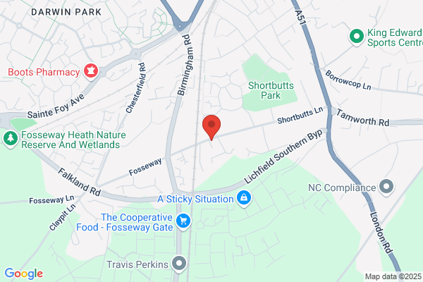 Lichfield Dental Care
