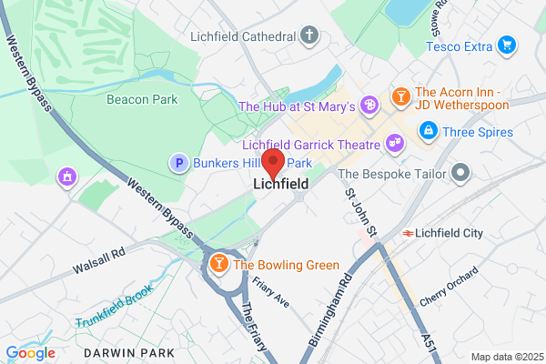 Woofs 'N' Whiskers Pet Grooming - Lichfield