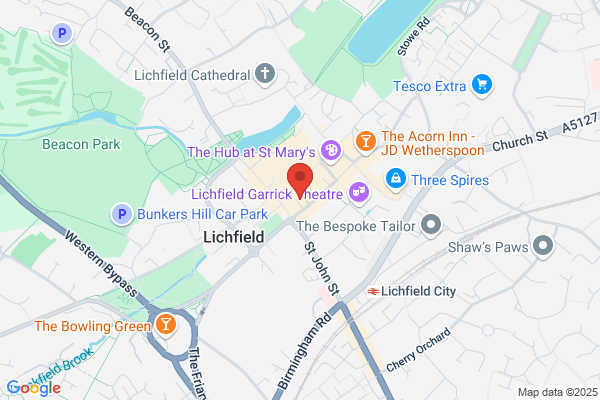 Dixons Sales and Letting Agents Lichfield