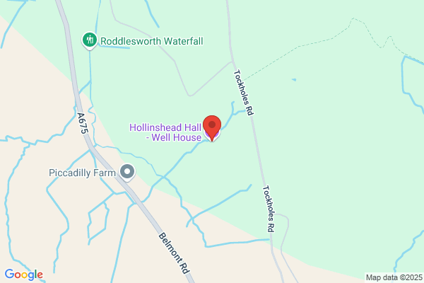 H & G Hollinshead