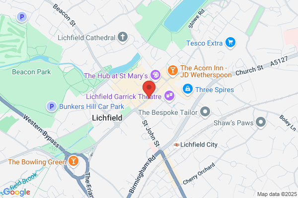 Kilminster Client Services