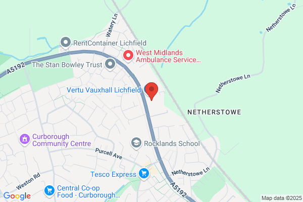 Motability Scheme at Bristol Street Motors Vauxhall Lichfield