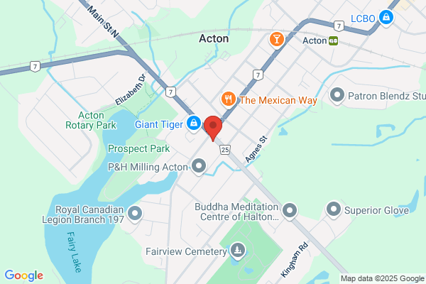 Acton Motors