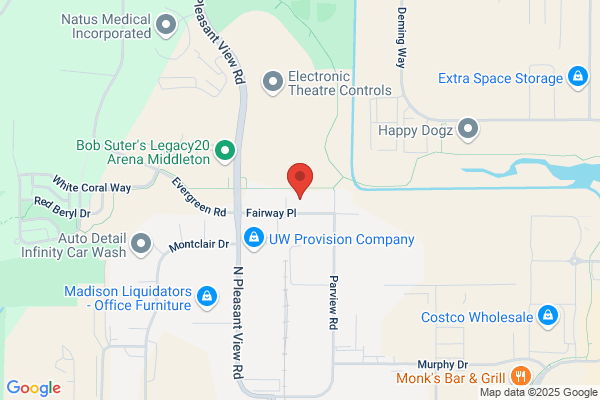Middleton Landscaping Supplys