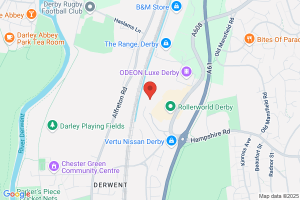 Midland Counties Heating Services Ltd