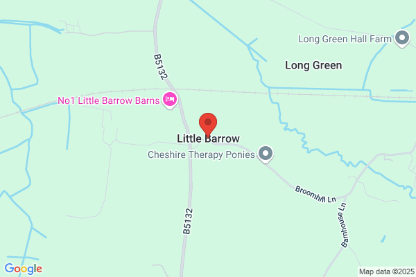 Little Barrow Hotel