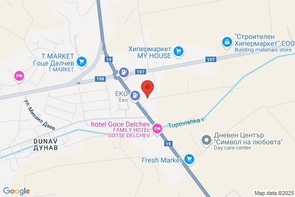 Retail Maxim Ltd