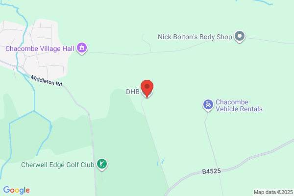 D H B J Ltd