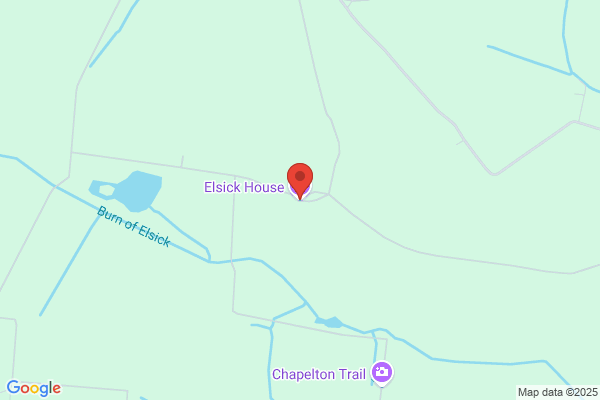 Elswick House