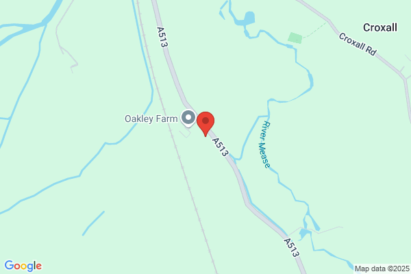 Staffordshire Herbs Ltd
