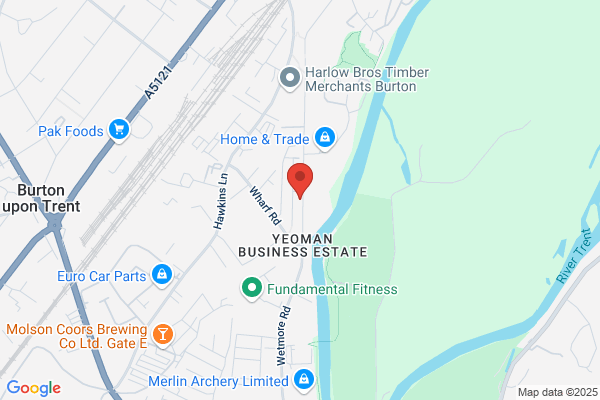 Blum-Novotest Ltd