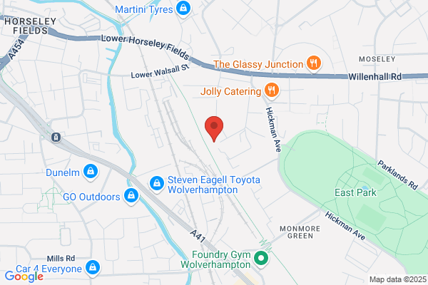 Jones Waste Services Ltd