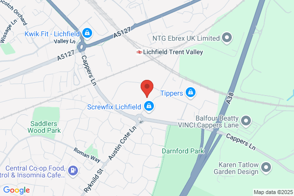 Langdale Supplies Ltd
