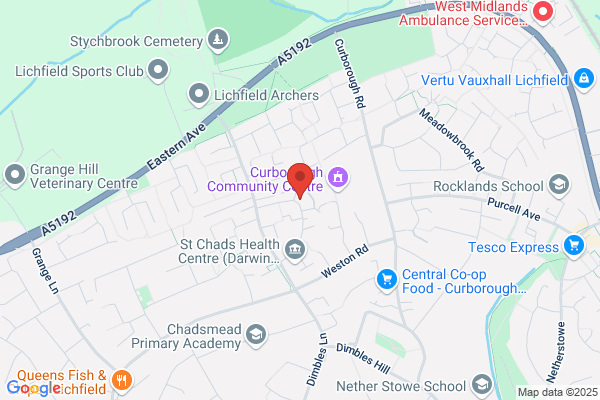 Lichfield Sheltered Housing