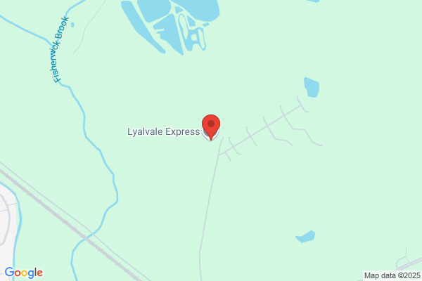 Lyalvale Ltd