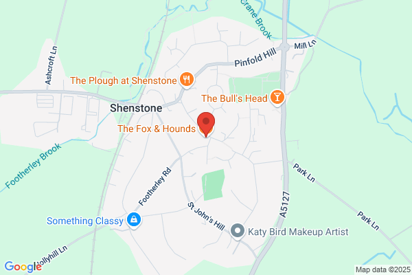 Fox & Hounds Inn