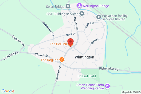 The Bell Inn