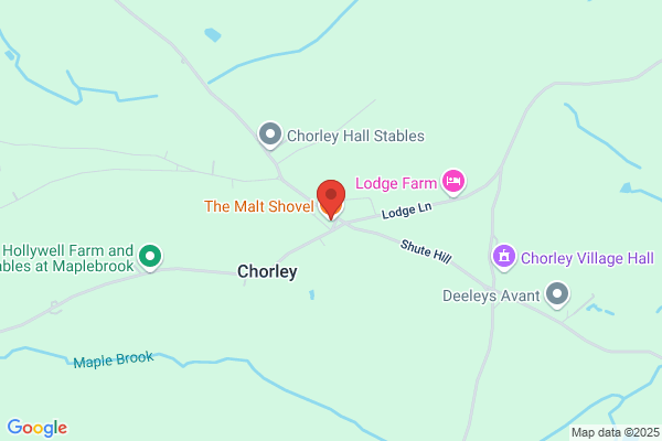 The Malt Shovel Inn