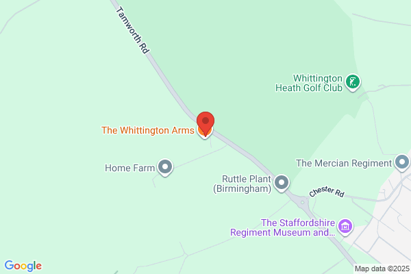 Whittington Arms