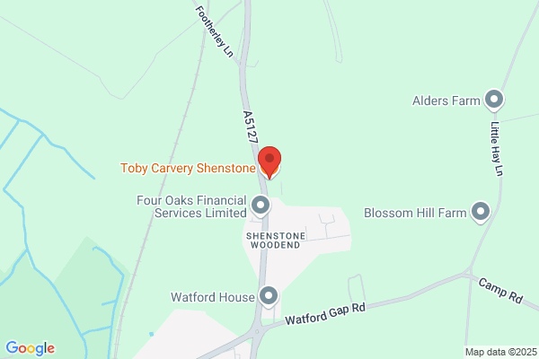 The Toby Carvery