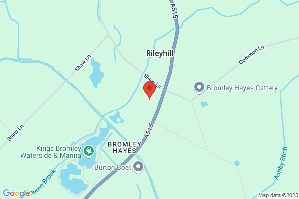 Bromley Hayes