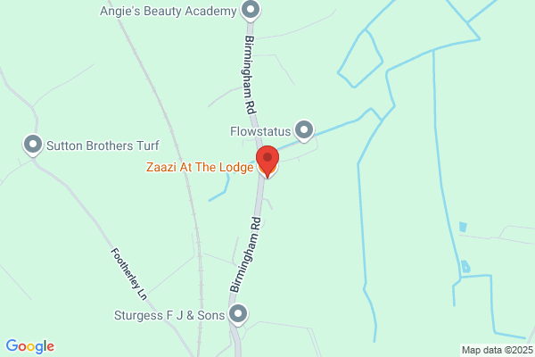 The Lodge