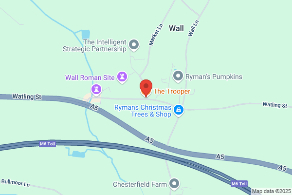 Trooper Inn