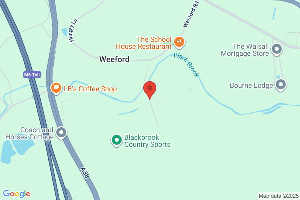 Weeford Stables