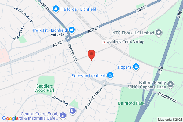 Profile Industrial Roofing Services Ltd