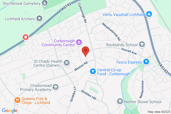 Charnwood County Primary School