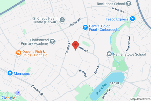 St Peter's & St Paul's C Primary School